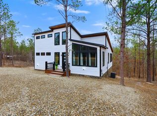 1323 Pine Seed Trl, Broken Bow, OK 74728