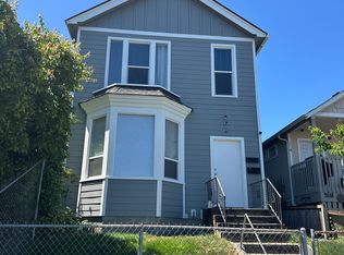 1520 S G St #A, Tacoma, WA 98405
