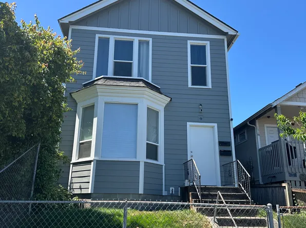 1520 S G St #A, Tacoma, WA 98405