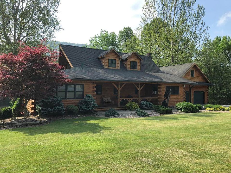 2570 Route 6, Gaines, PA 16921 Zillow