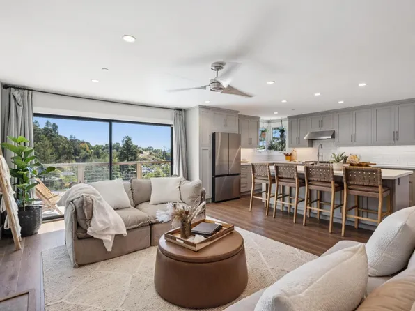 34 Broadview Drive, San Rafael, CA 94901