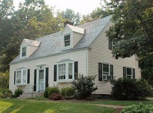 1 Leffler Hill Rd, Flemington, NJ 08822