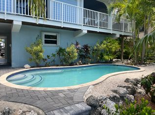 1050 Gulf Dr, Summerland Key, FL 33042