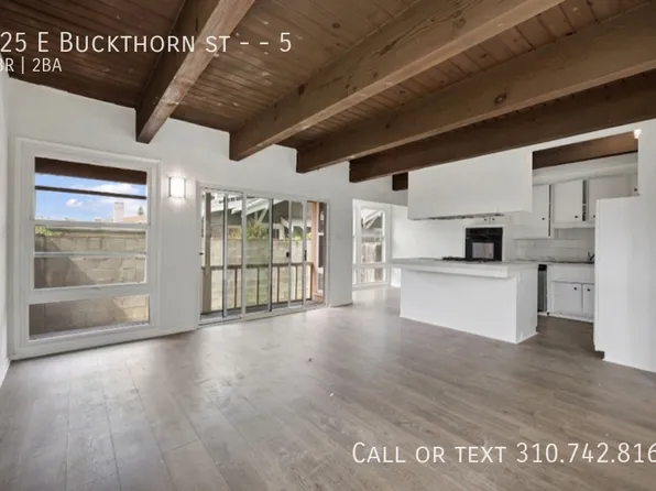 125 E Buckthorn St, Inglewood, CA