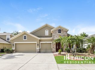 31626 Holcomb Pass, Wesley Chapel, FL 33543