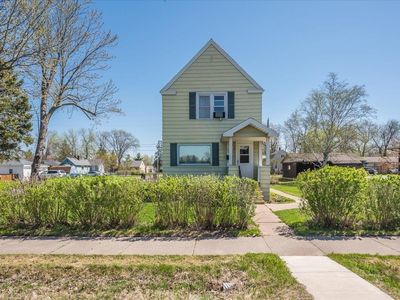 1702 Missouri Ave, Superior, WI, 54880