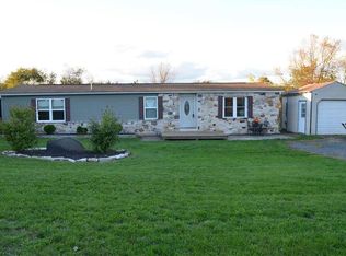 44 Donald St, Shermans Dale, PA 17090