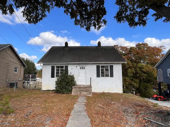 674 Mount Cross Rd, Danville, VA 24540