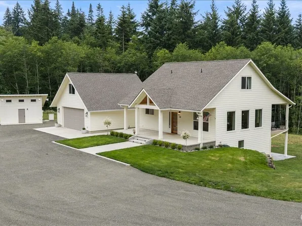 188 Sparrow Lane, Castle Rock, WA 98611