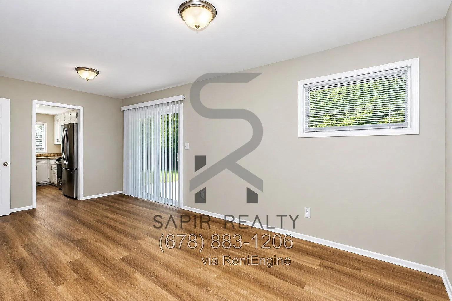 3 bed, 1.0 bath, 1044 sqft, $1,700 — Photo 4