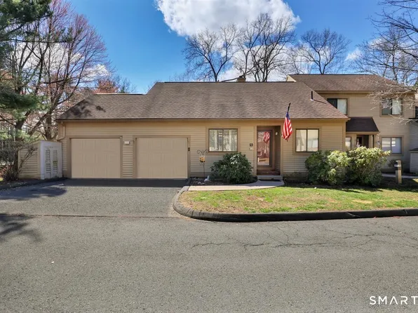 5 Haddam Drive #5, Avon, CT 06001