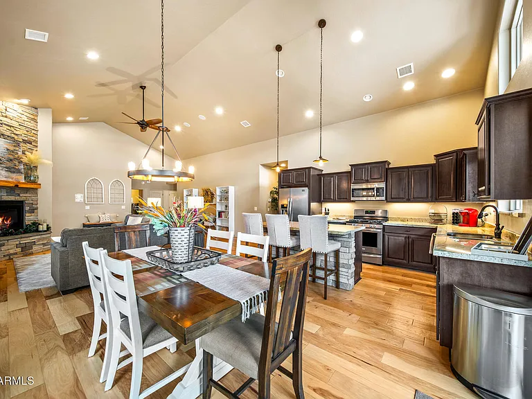 5378 W Glenn Abbey Trl — Photo 22