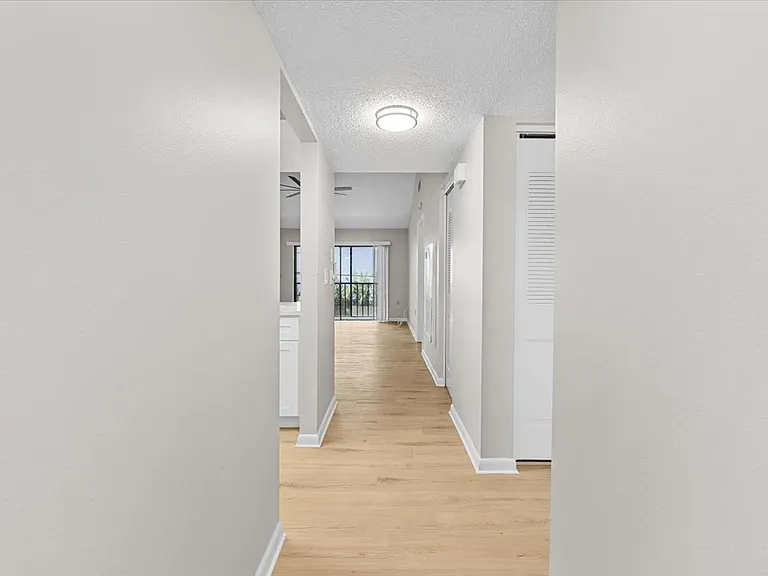 Entry Hall