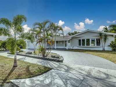 5881 NE 21st Dr, Fort Lauderdale, FL, 33308