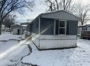 1520 Orange Rd LOT 32, Ashland, OH 44805