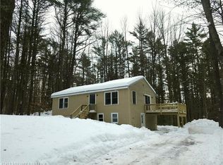 8 Old Country Way, Limerick, ME 04048