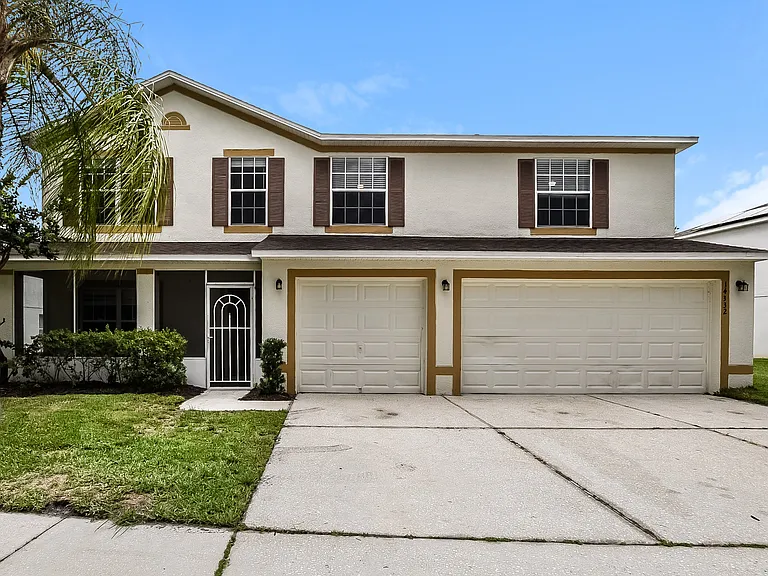 14332 Abington Heights Dr — Photo 1