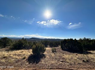 67 County Road 8027, Concho, AZ 85924