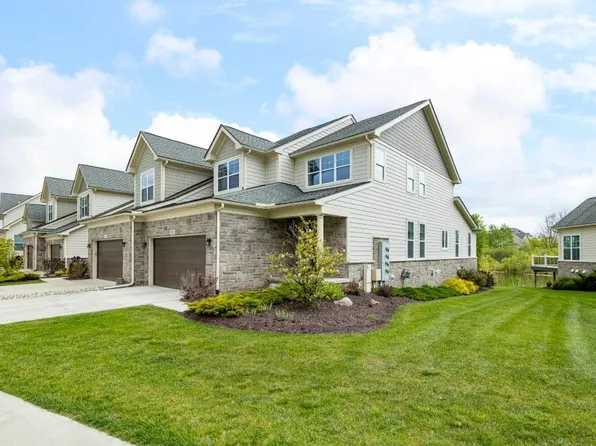3031 N Spurway Dr, Ann Arbor, MI 48105