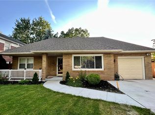 397 Ruskin Rd, Amherst, NY 14226