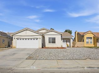 751 Pino Ave, Lancaster, CA 93535