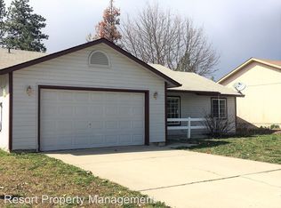 1607 N Post St, Post Falls, ID 83854