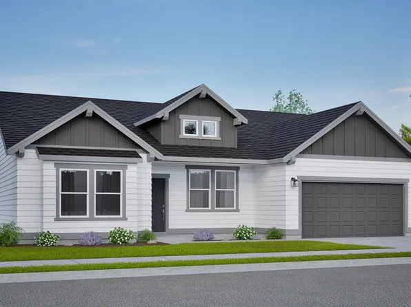 7269 W 24th Ave Lot 7, Kennewick, WA 99338