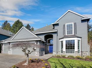 1805 SW Joshua St, Portland, OR 97219