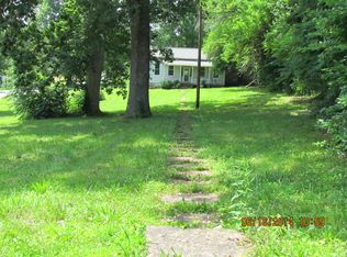 801 W Main St, Vienna, IL 62995