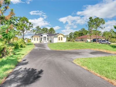 4047 Everglades Blvd N, Naples, FL, 34120