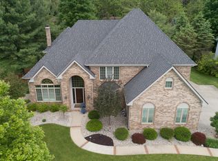 3696 Bellflower Dr, Portage, MI 49024