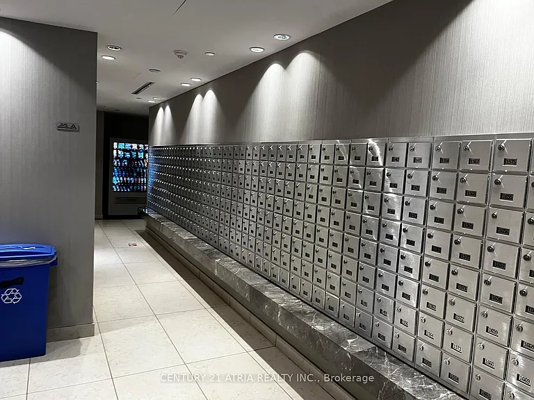 209 Fort York Blvd SE #574 — Photo 3