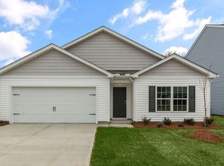 114 Pioneer Dr, Goldsboro, NC 27534