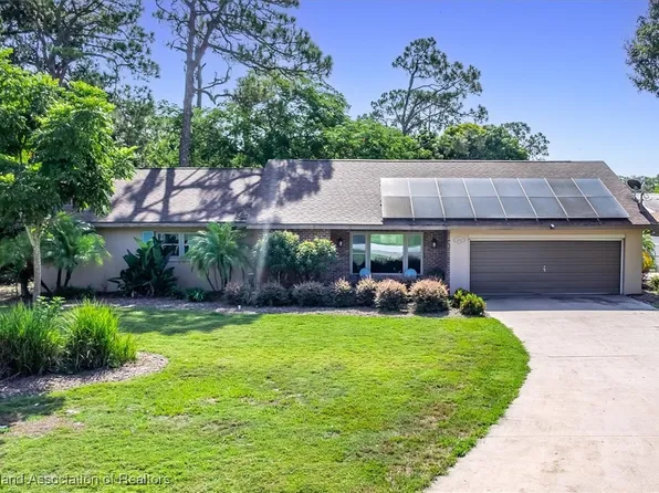 4110 Kearly Ave, Sebring, FL 33875
