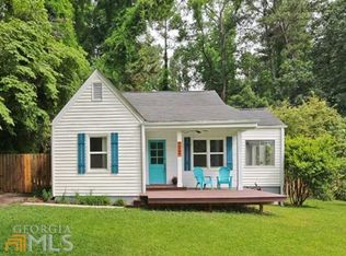 1747 Cecilia Dr SE, Atlanta, GA 30316