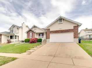 6004 Westminster Ct, Imperial, MO 63052
