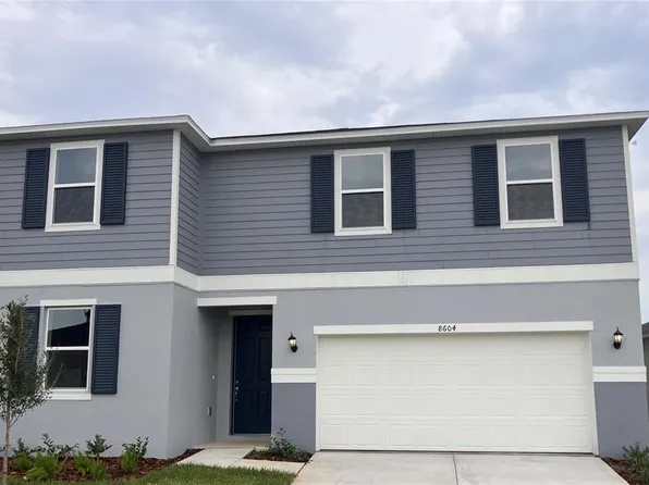 8604 VERONA RDG LP, ZEPHYRHILLS, FL 33541