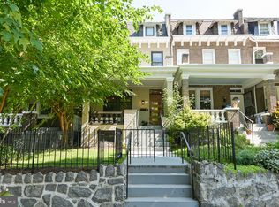 11 Adams St NW, Washington, DC 20001