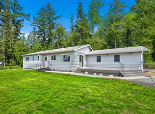 8430 Valley View Rd, Custer, WA 98240