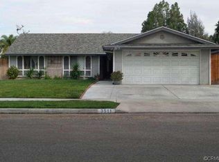 3511 Crownsworth St, Corona, CA 92879