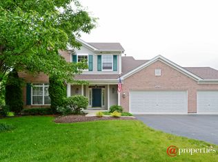 2023 Prescott Ct, Aurora, IL 60503