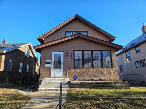 3842 Aldrich Ave N, Minneapolis, MN 55412