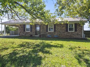 324 Dunbar Ln, Richmond, KY 40475