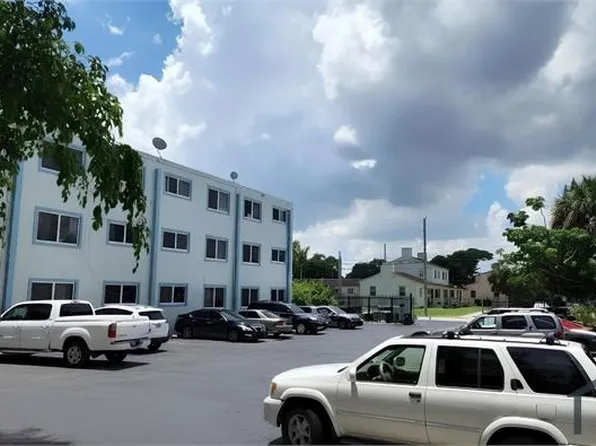 6445 NW 2nd Ave, Miami, FL