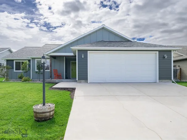 82 Thatch Wood, Bozeman, MT 59718
