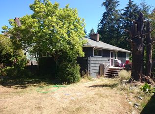 5056 35th Ave SW, Seattle, WA 98126