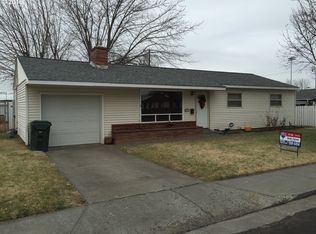 810 SW 4th St, Hermiston, OR 97838