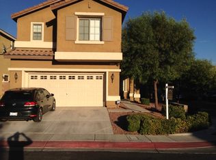 5808 Magic Oak St, North Las Vegas, NV 89031