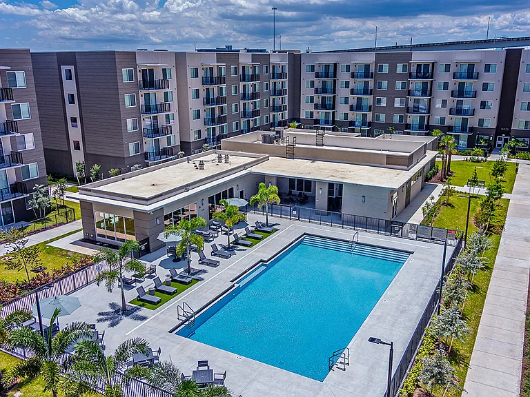 Resia Golden Glades — Photo 16