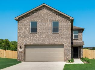 4807 Camp Verde Cir, Sherman, TX 75092